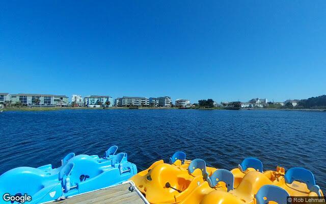 Carolina Beach Lake Park