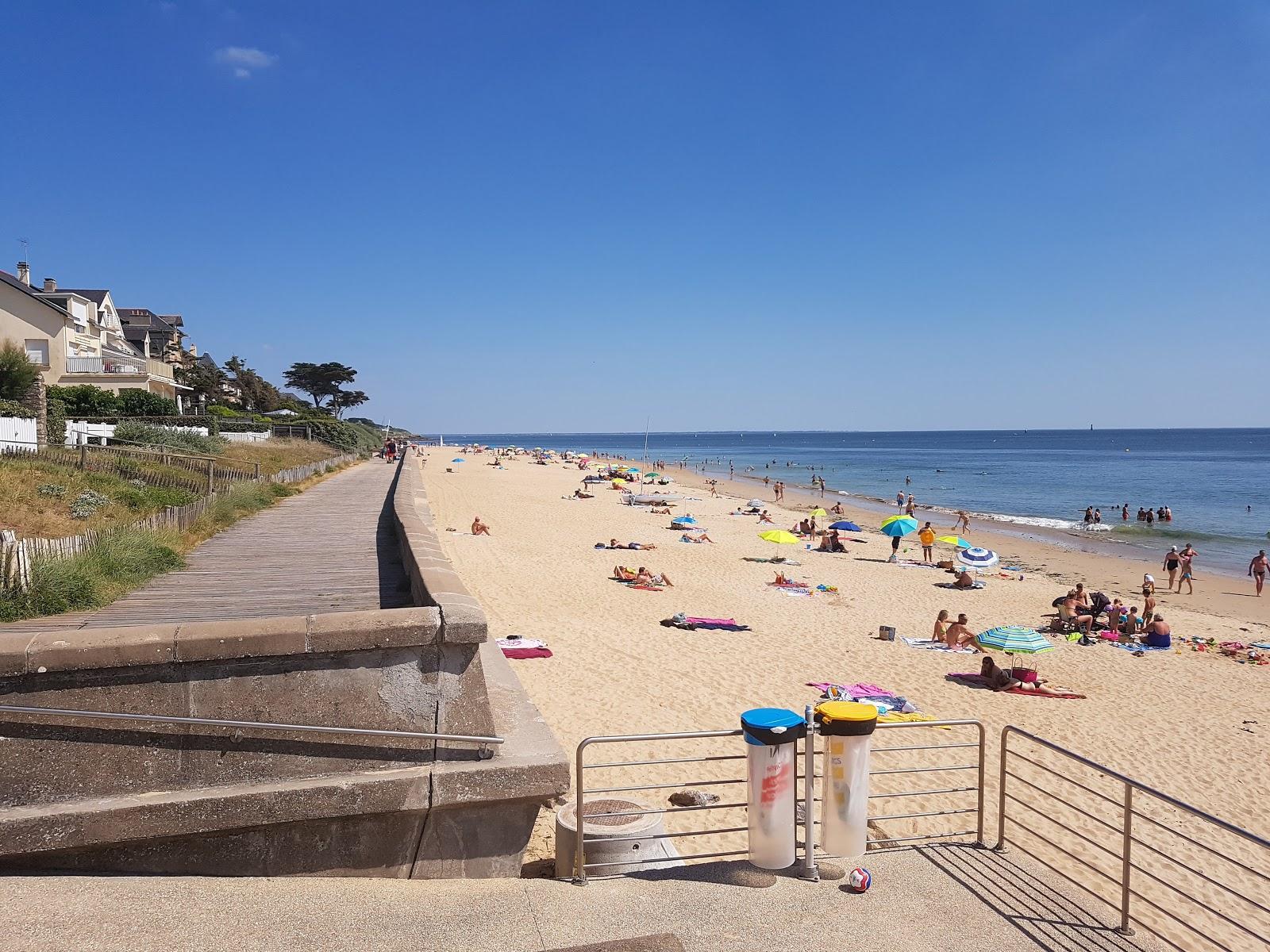 Bonne-Source beach