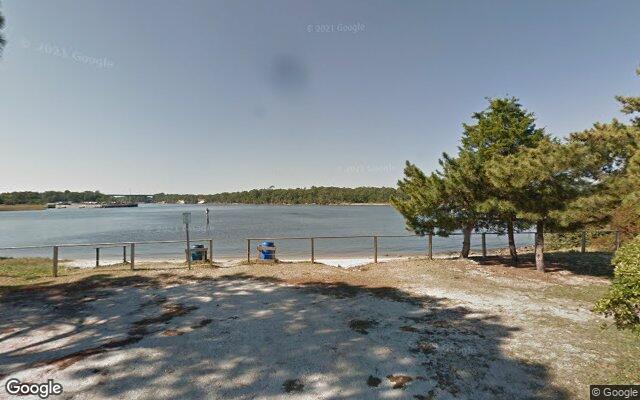 Carolina Beach Sound (S45A)