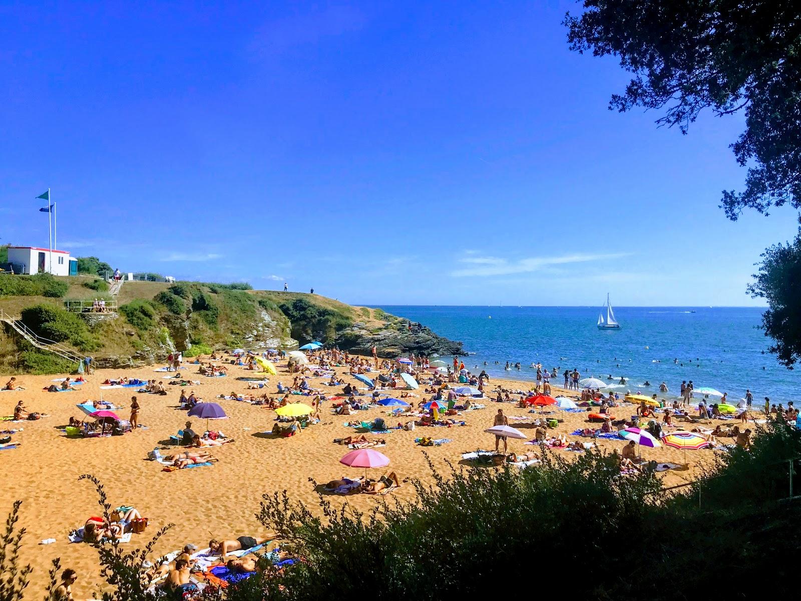 Porteau beach