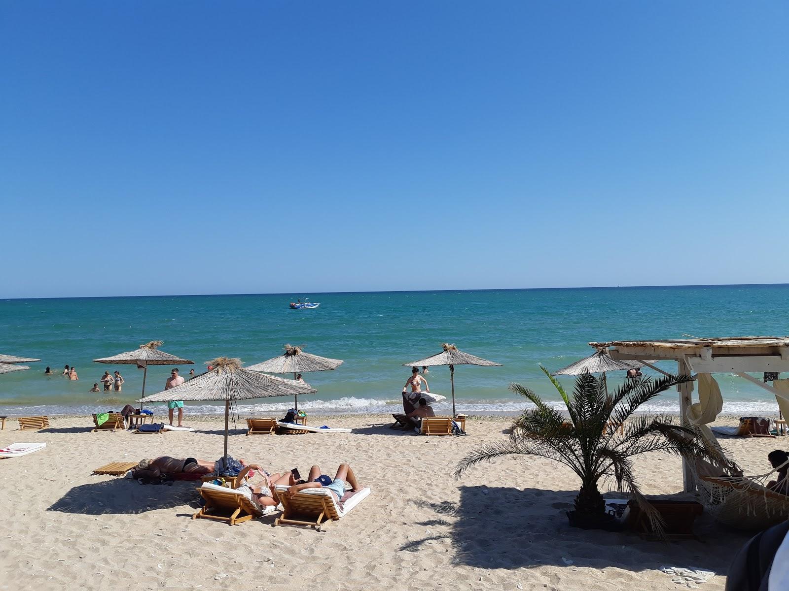 Argata beach