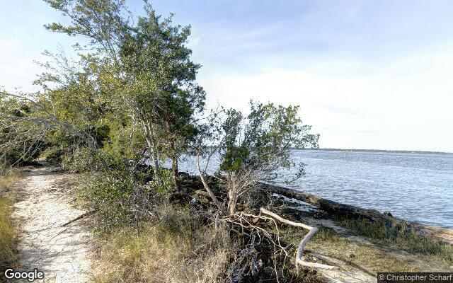 Carolina Beach State Park