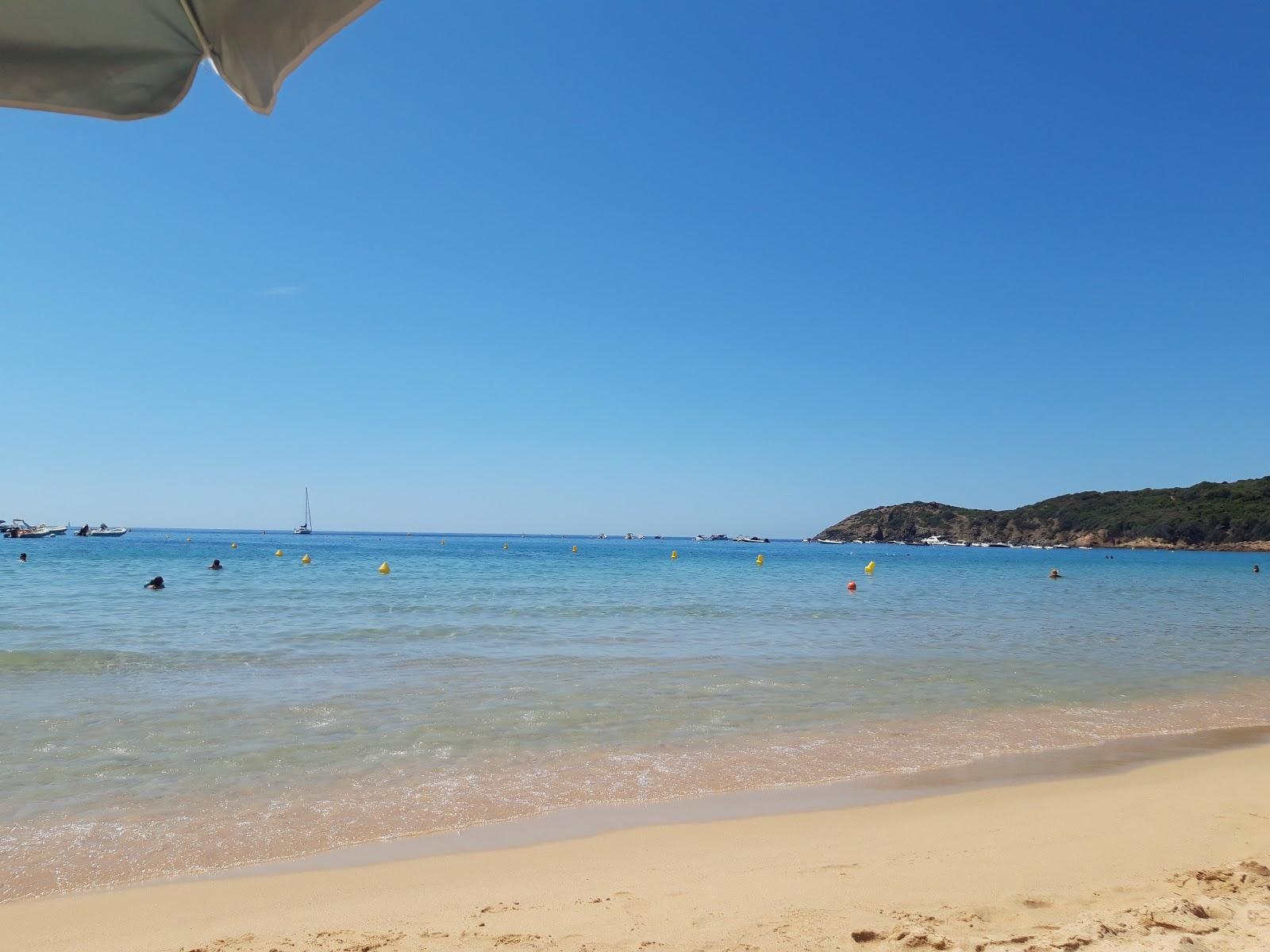 Arone beach