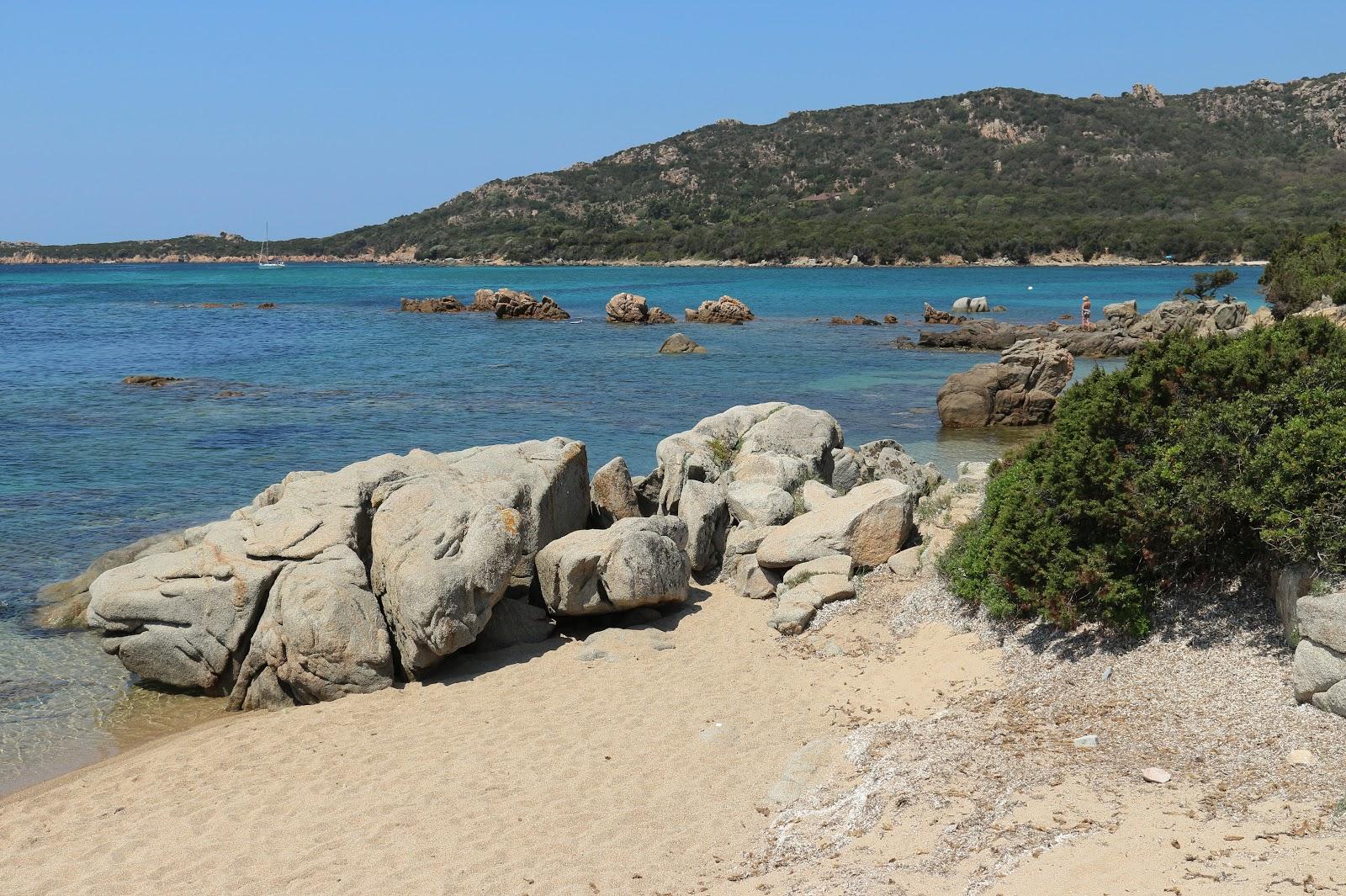 Chevanu beach