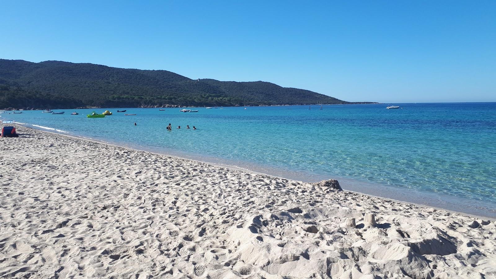Cupabia Beach
