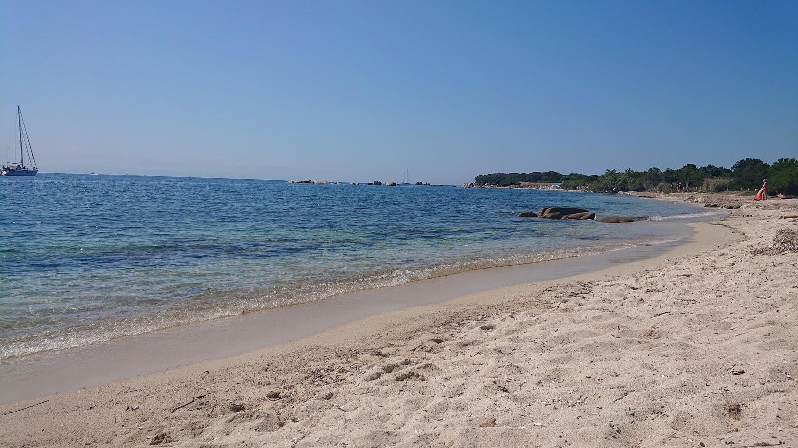 St. Jean beach