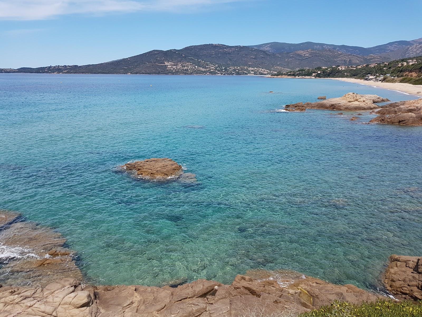 Santana beach