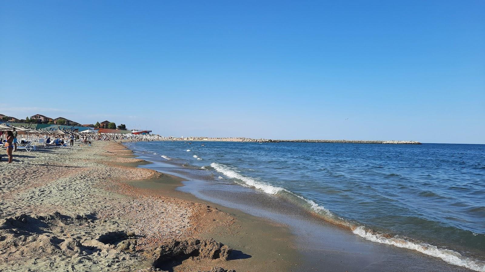 Mystic beach City