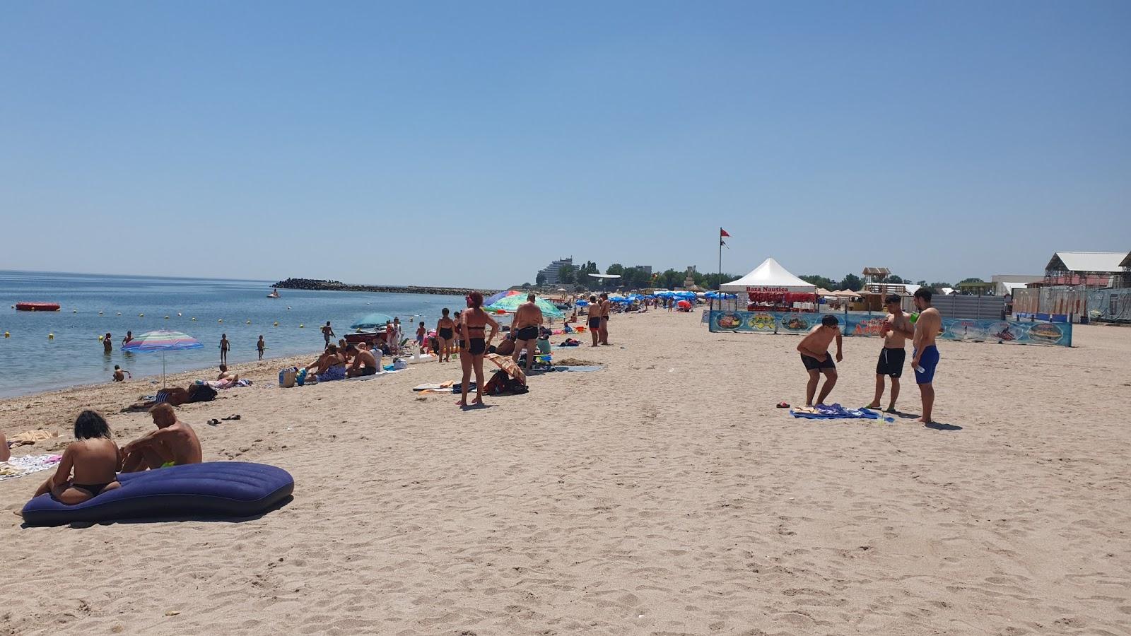 Plyazh Tineretului