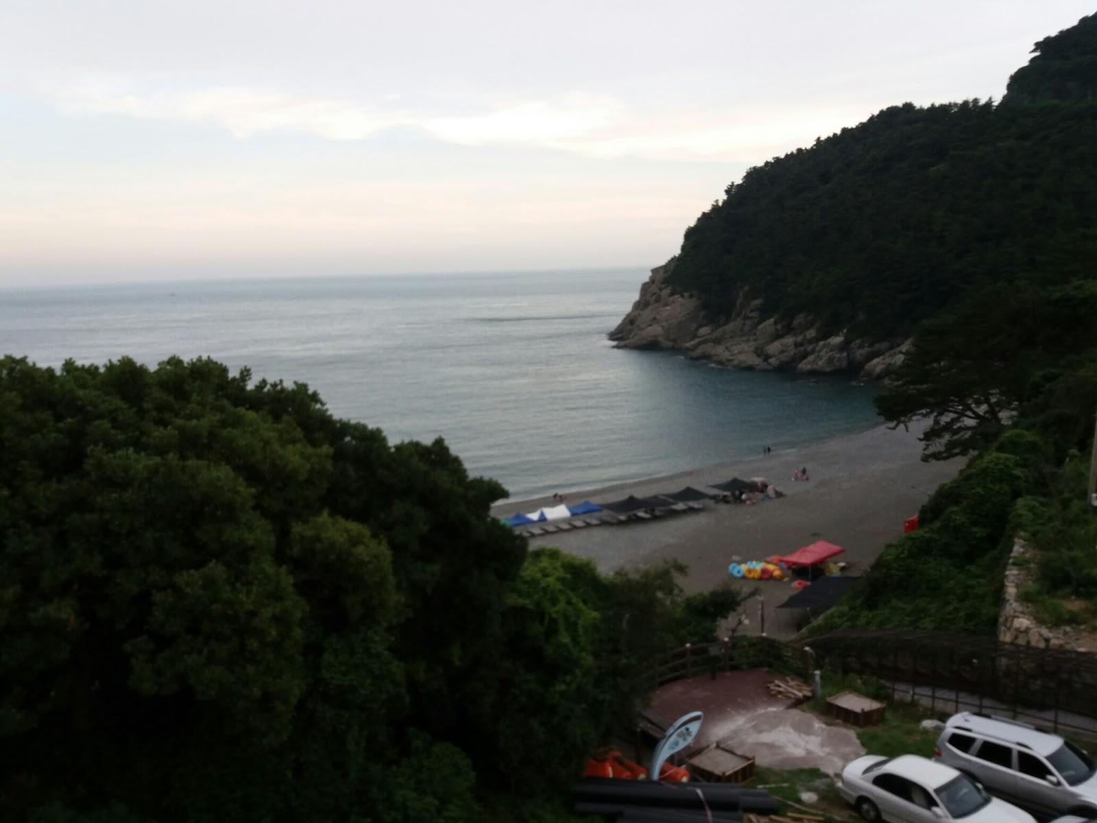 Hammok Beach