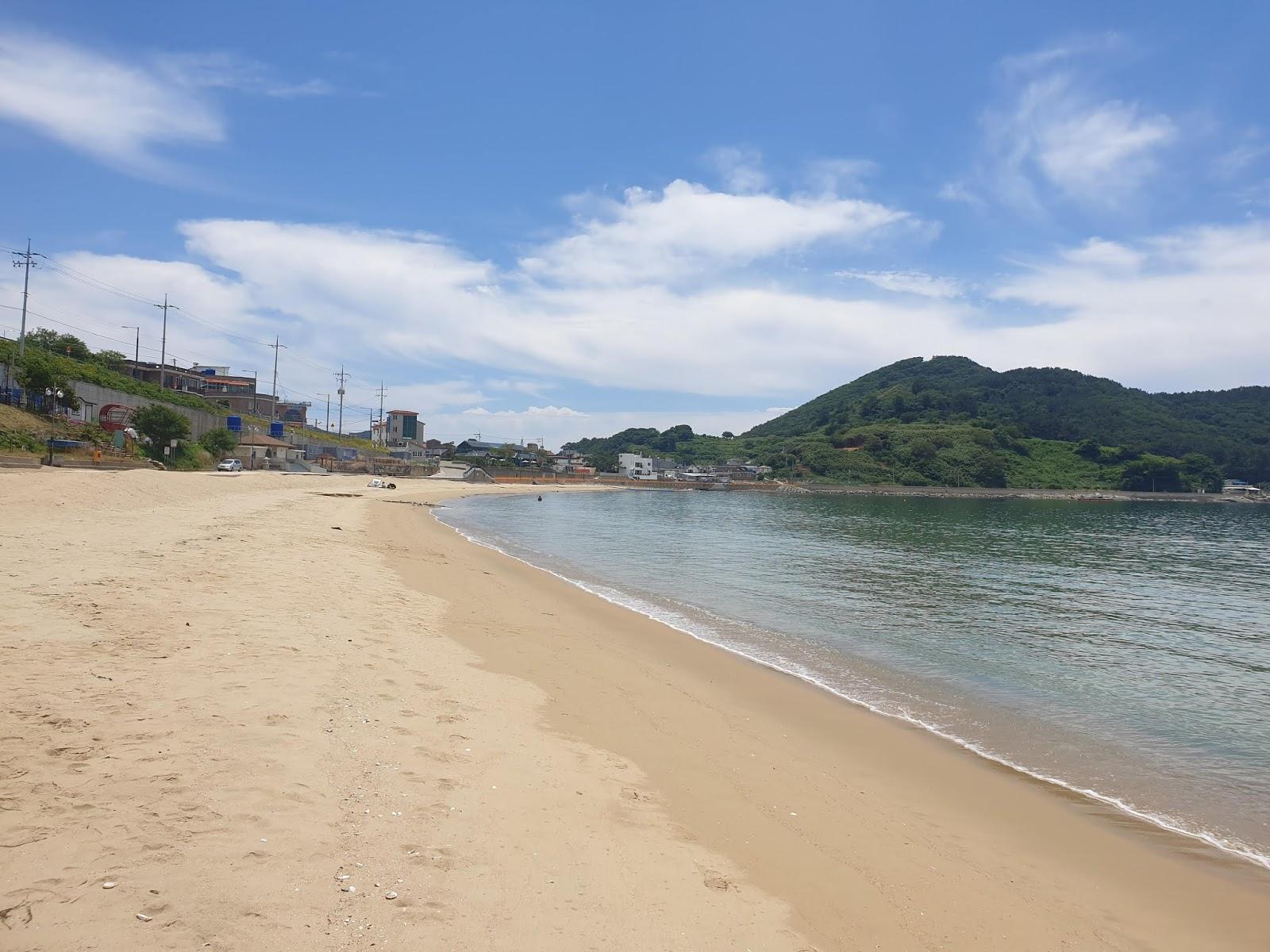 Gujora Beach