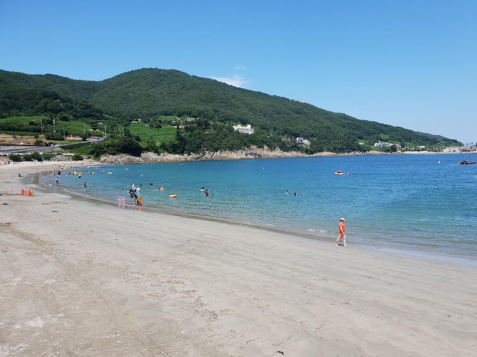 Sulli Beach