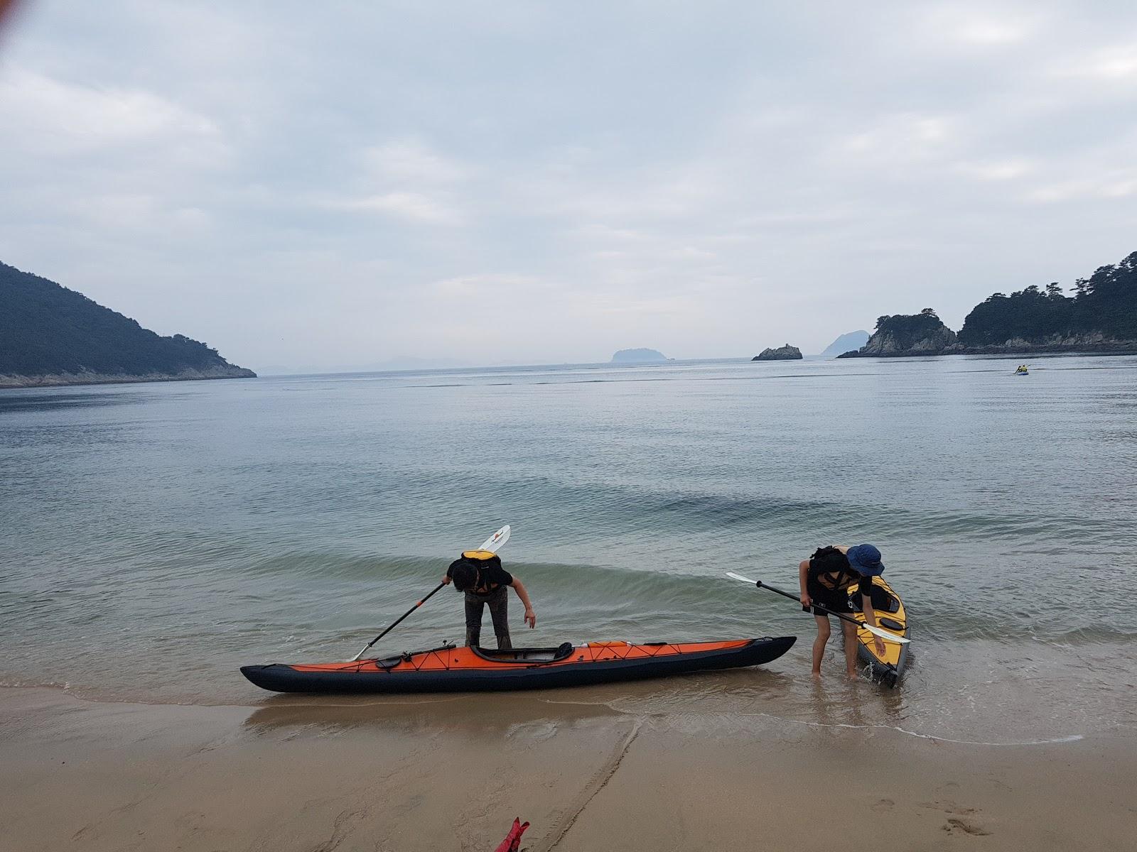 Bijindo Beach
