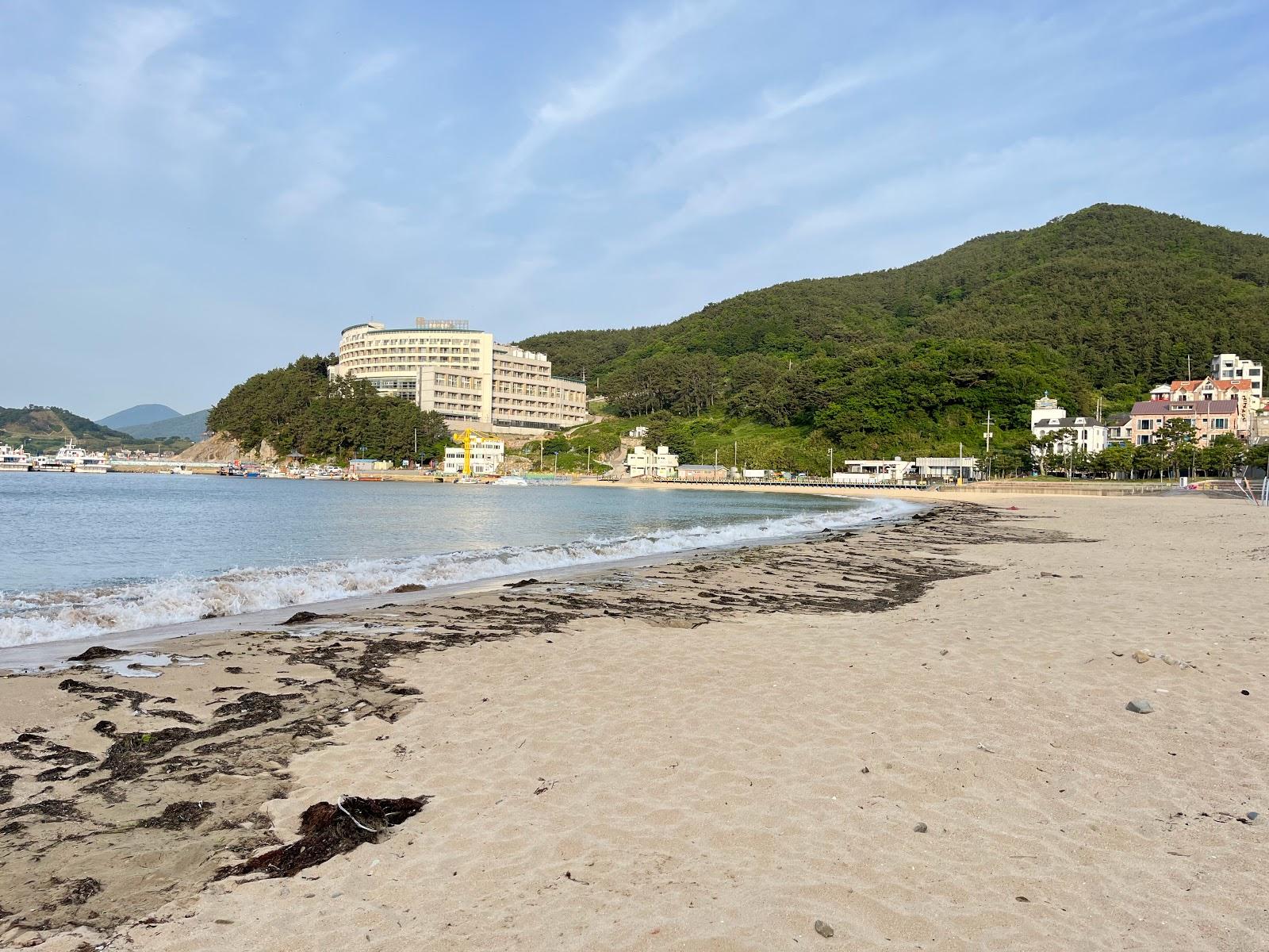 Wahyeon Beach