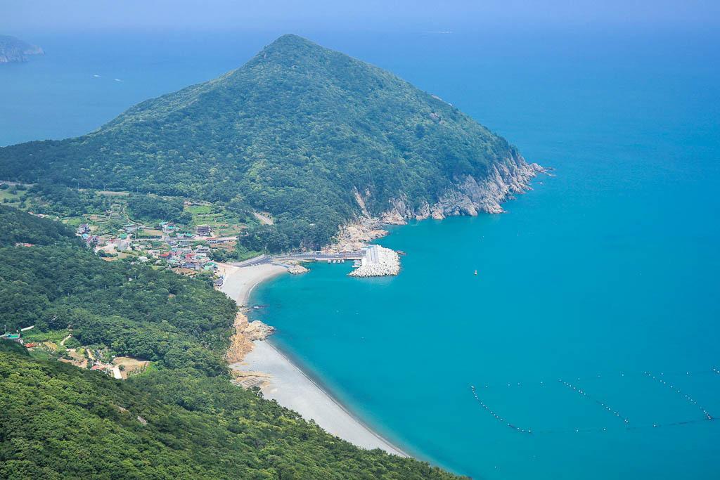Yeocha Beach