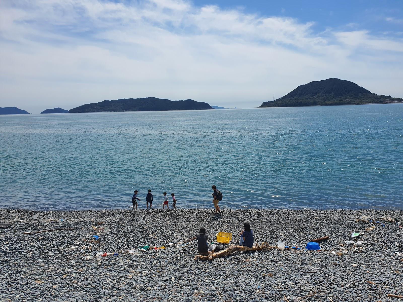 Bongam Beach