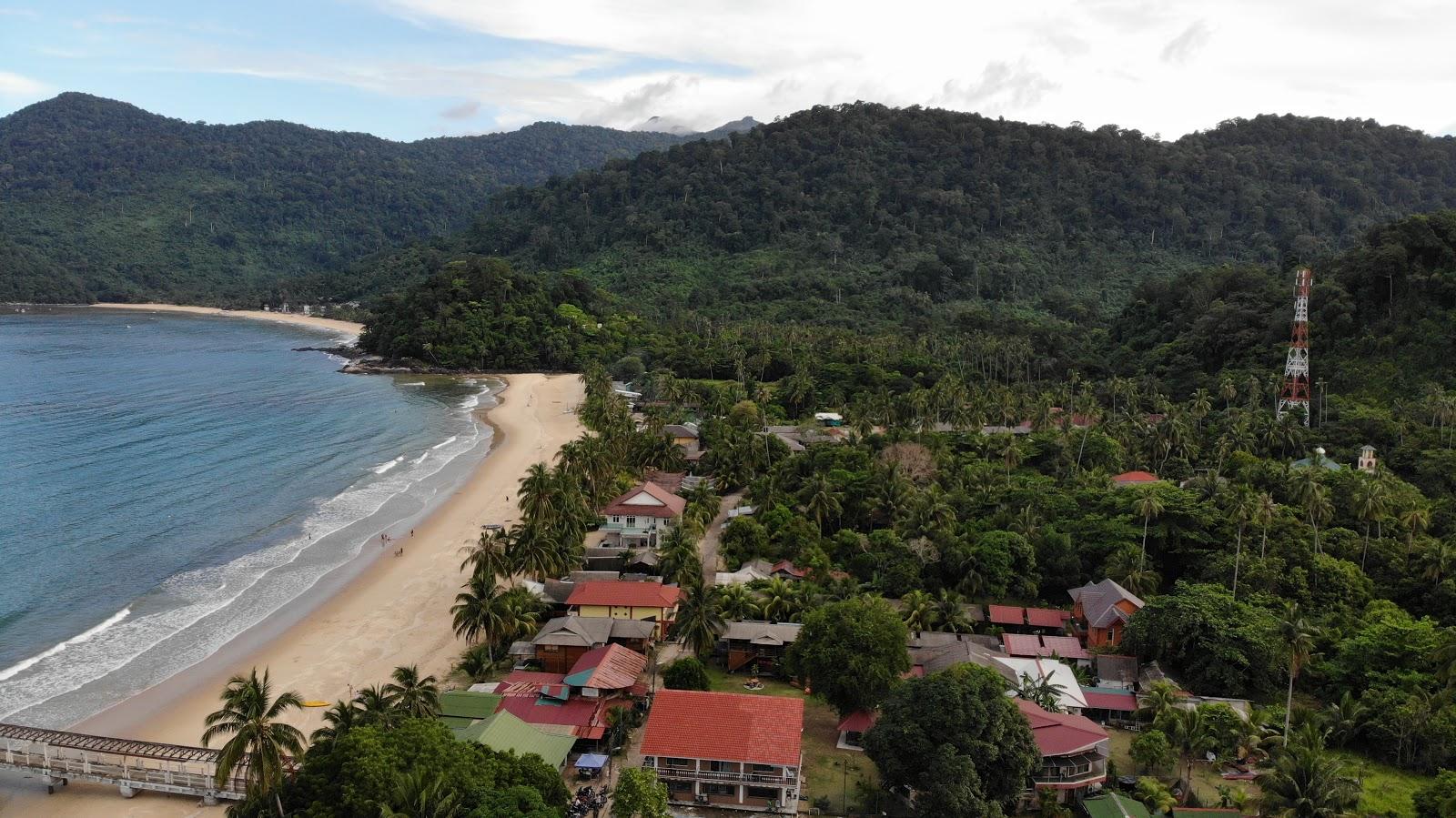 Juara Beach