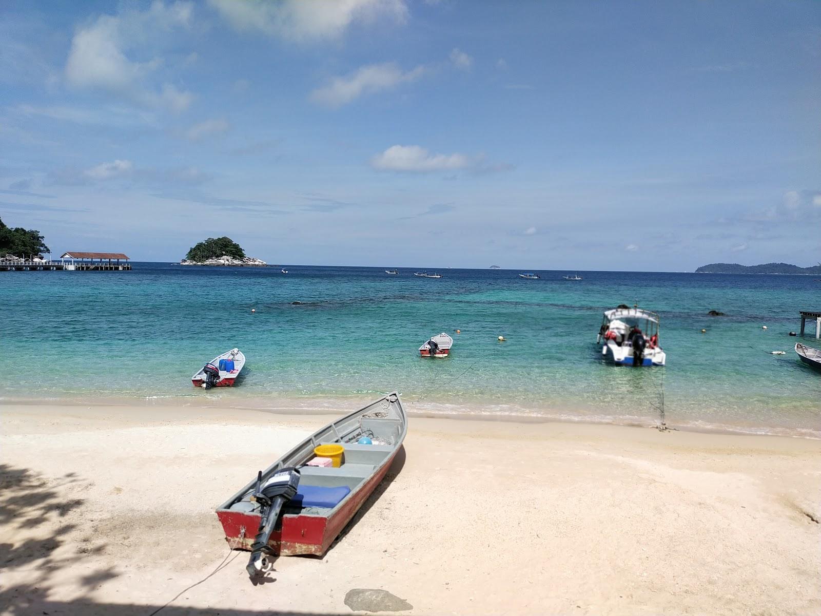 Kampung Salang