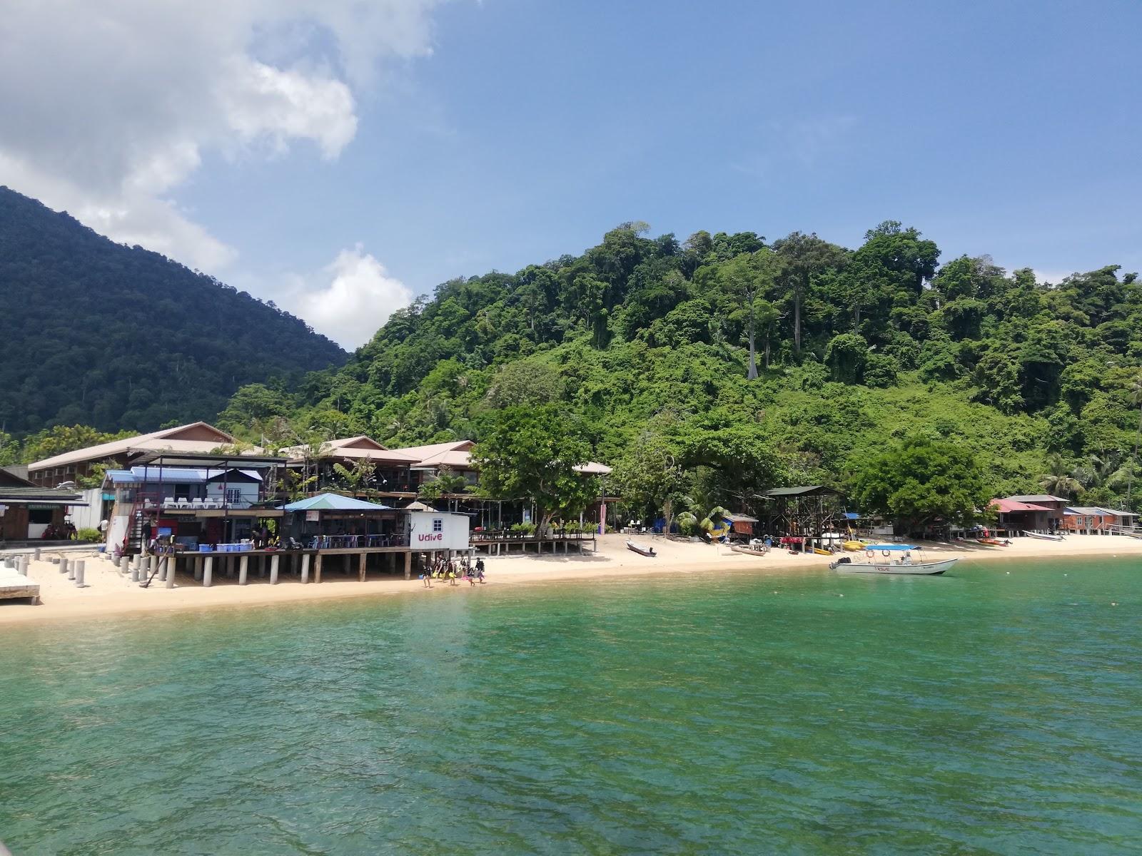Paya Beach