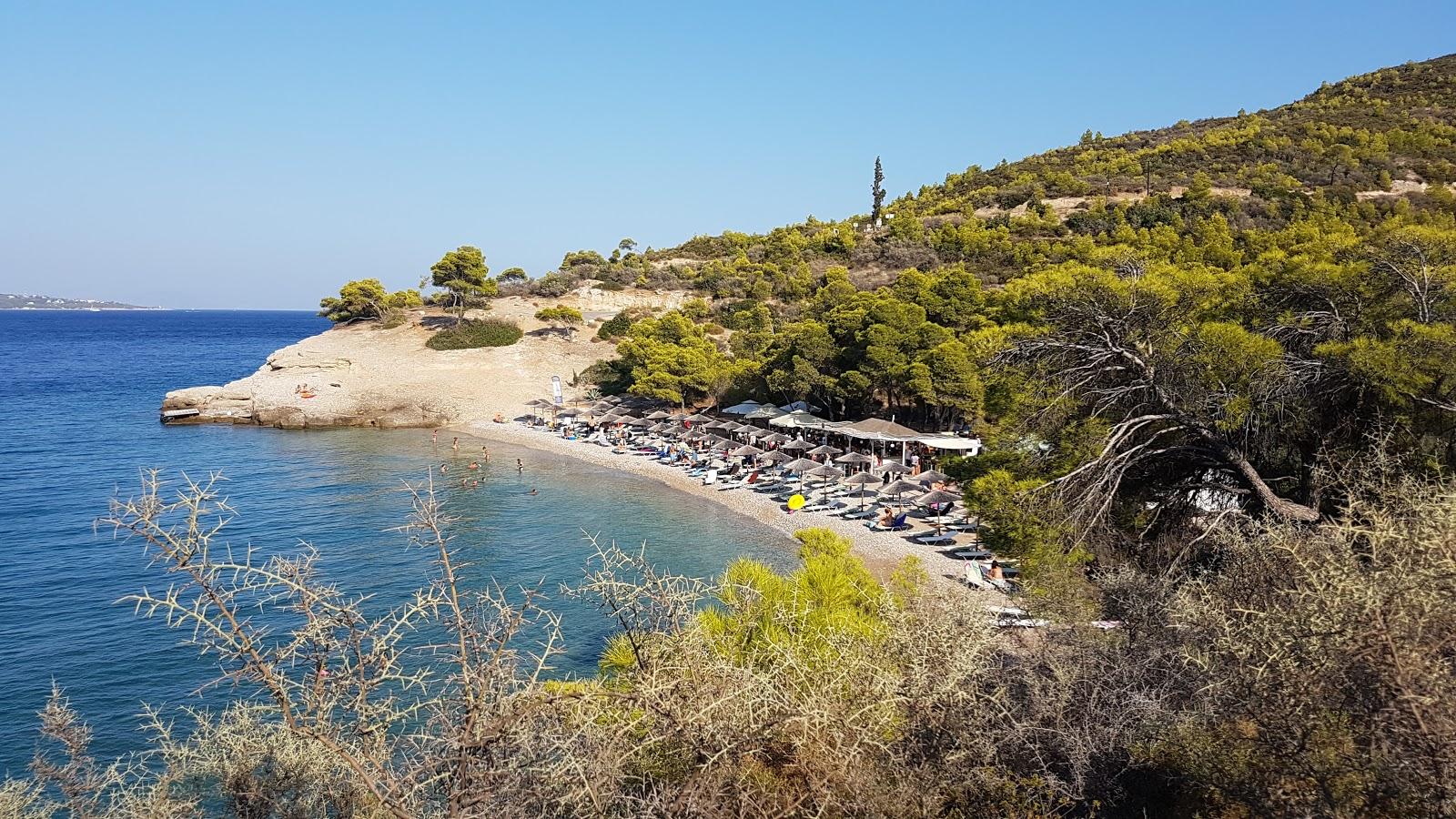 Vrelos Beach