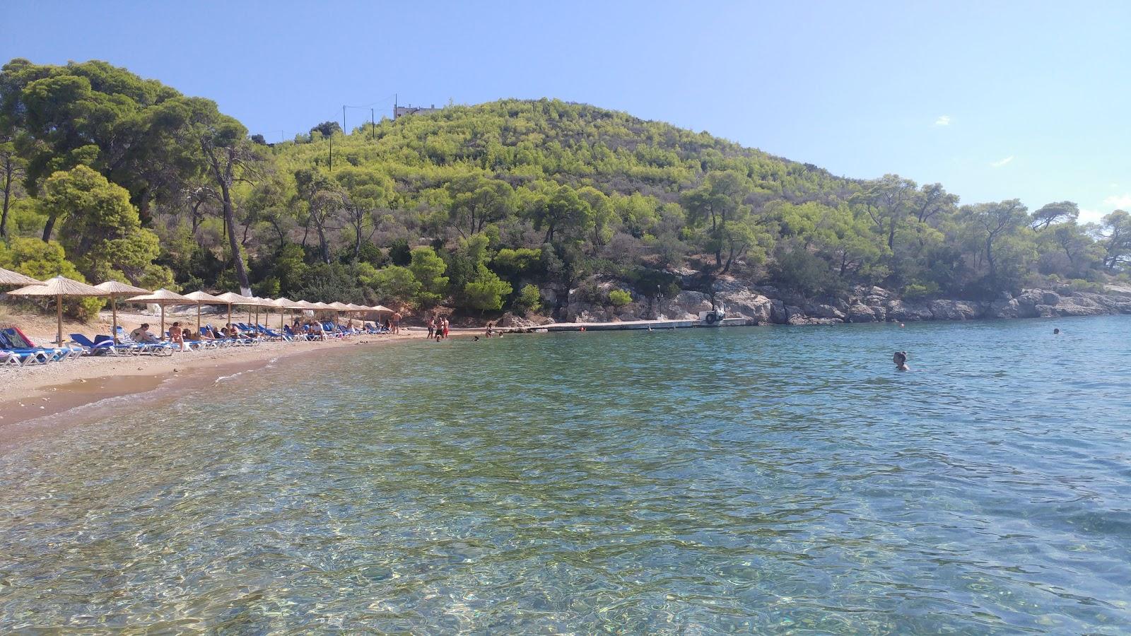 Agia Paraskevi