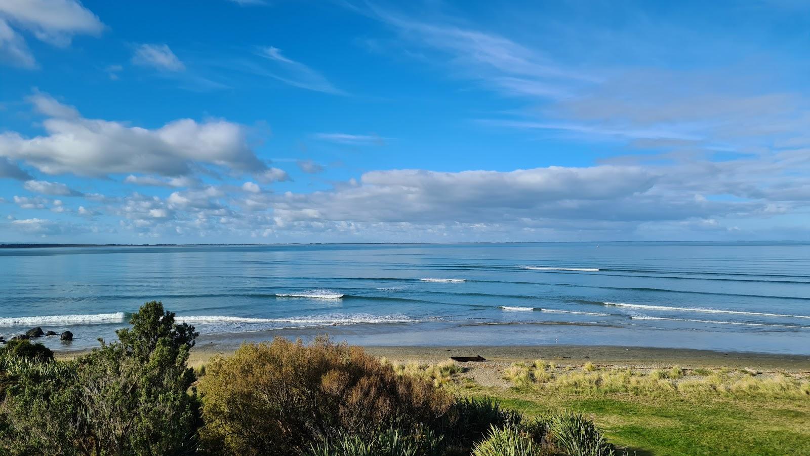 Riverton Beach