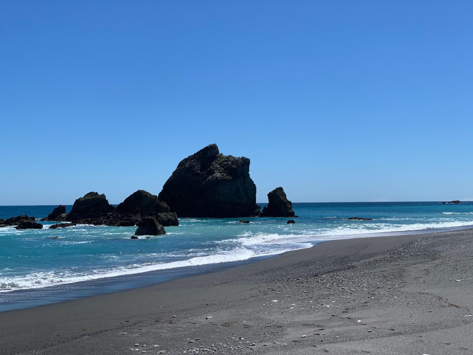 Wolf River Beach
