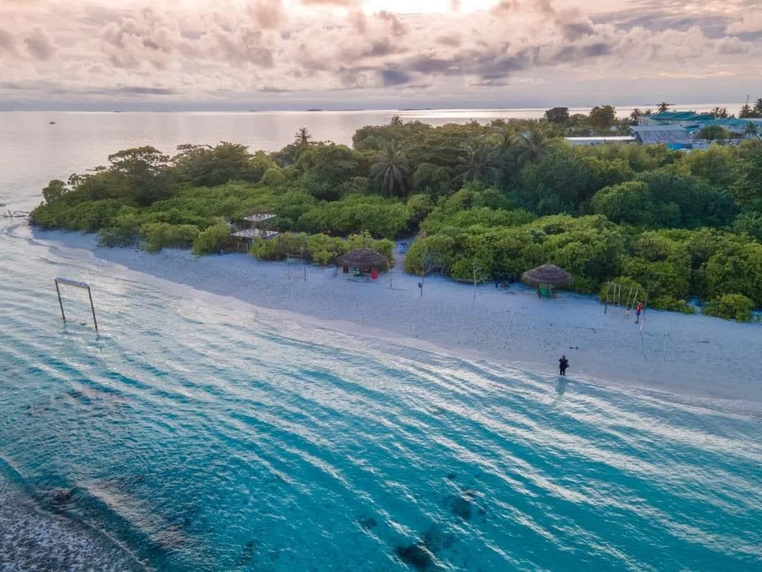 SeaSquad Beach