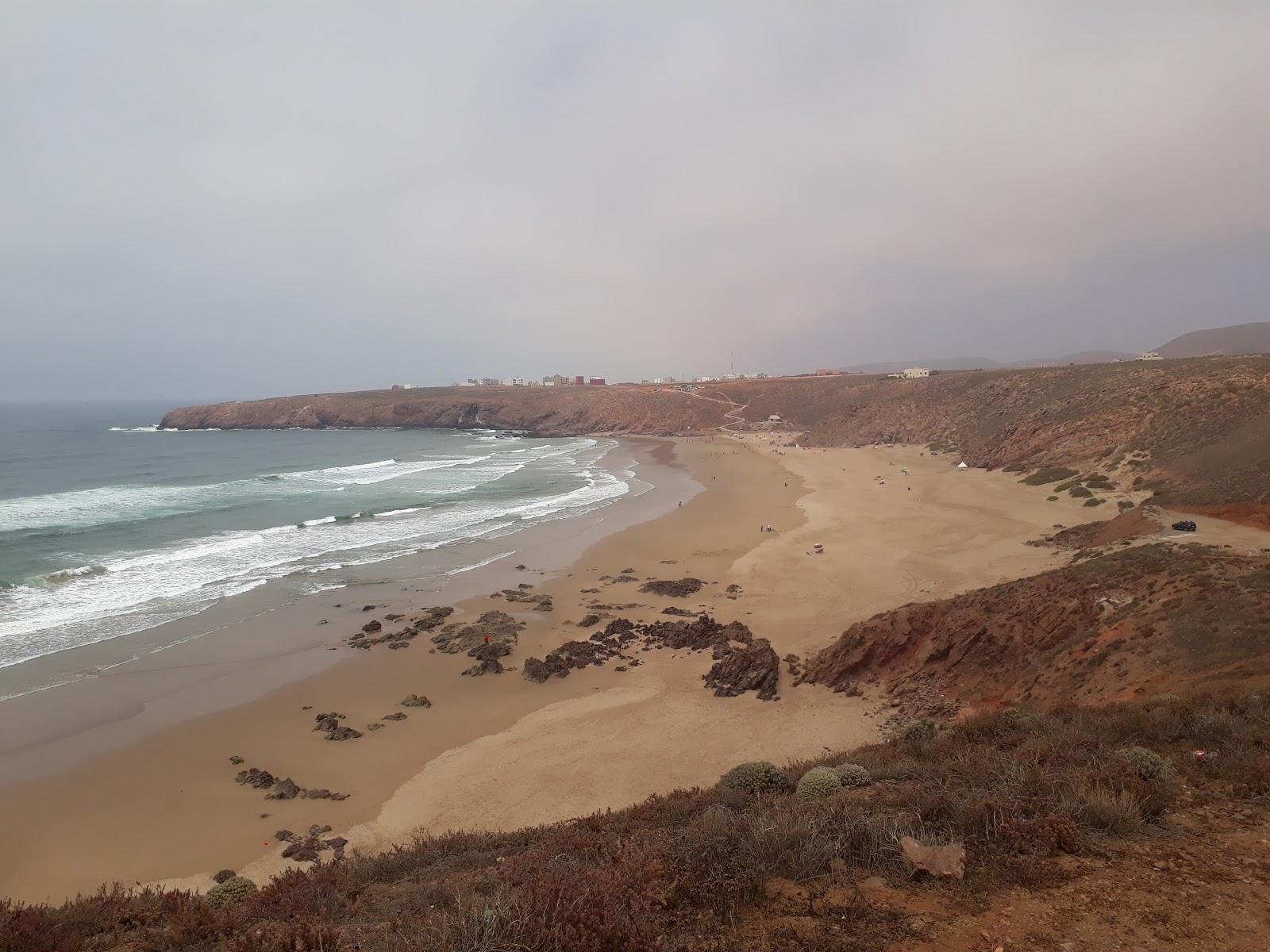Sidi El Wafi