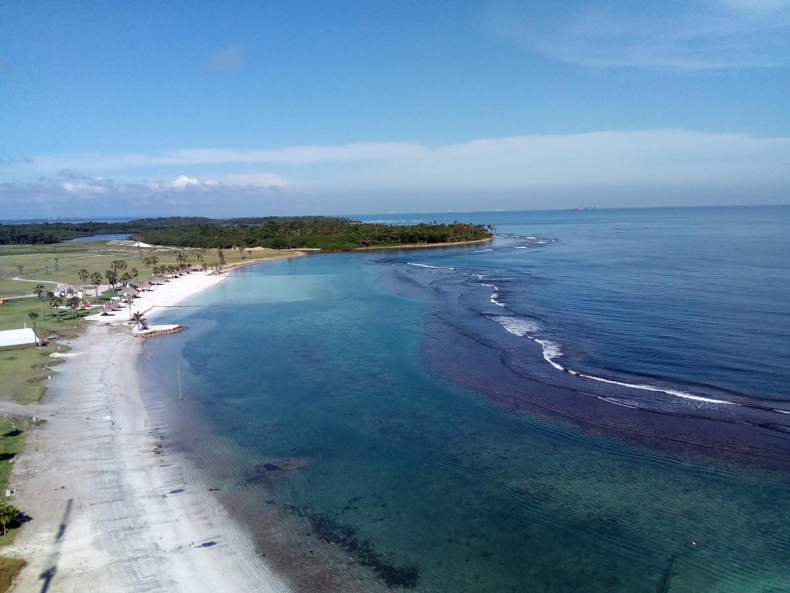 Escondida Beach