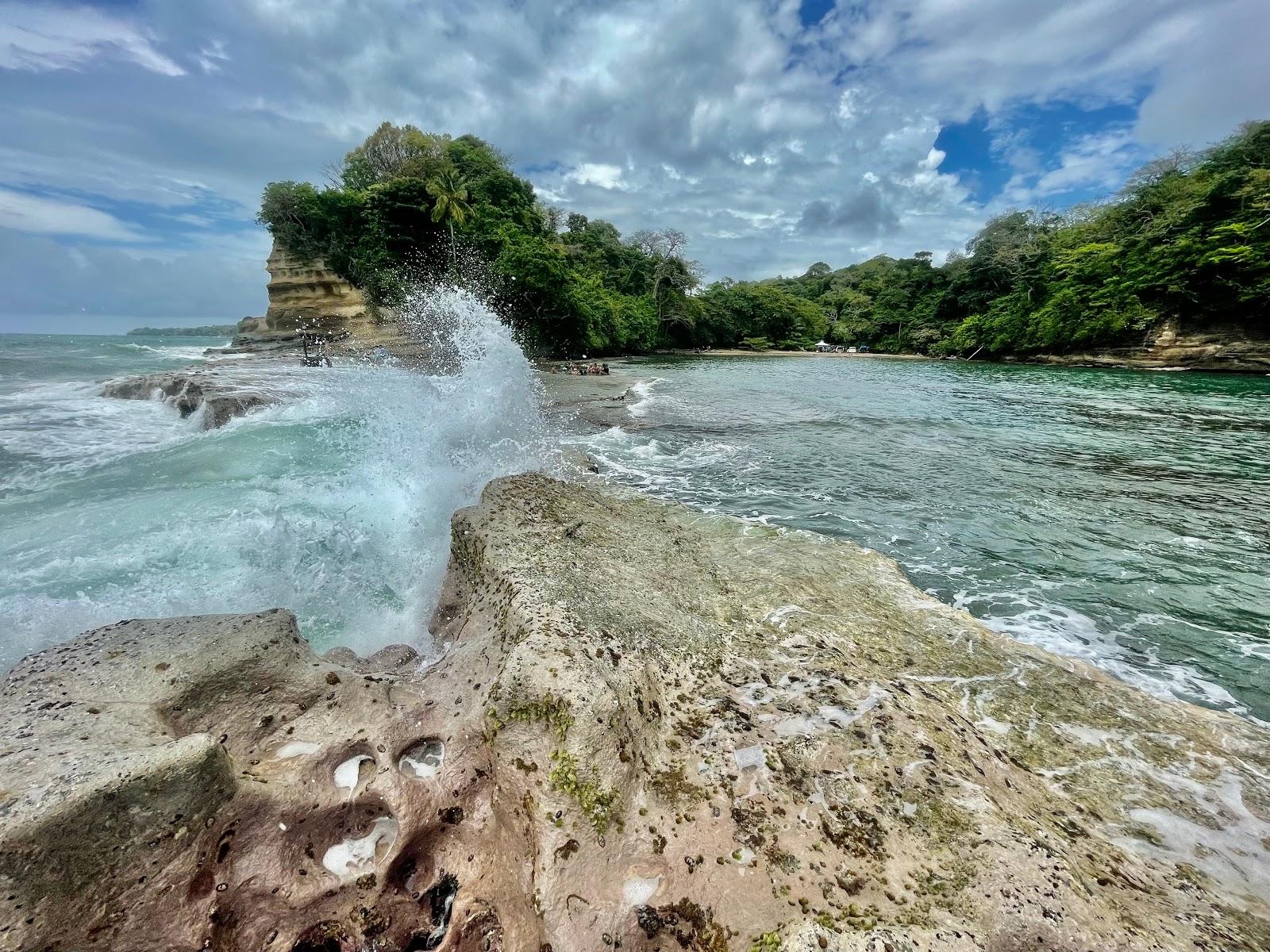 Tortuguilla Beach