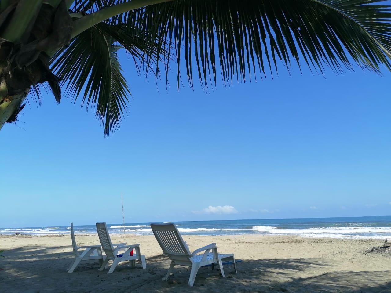 Belén Beach