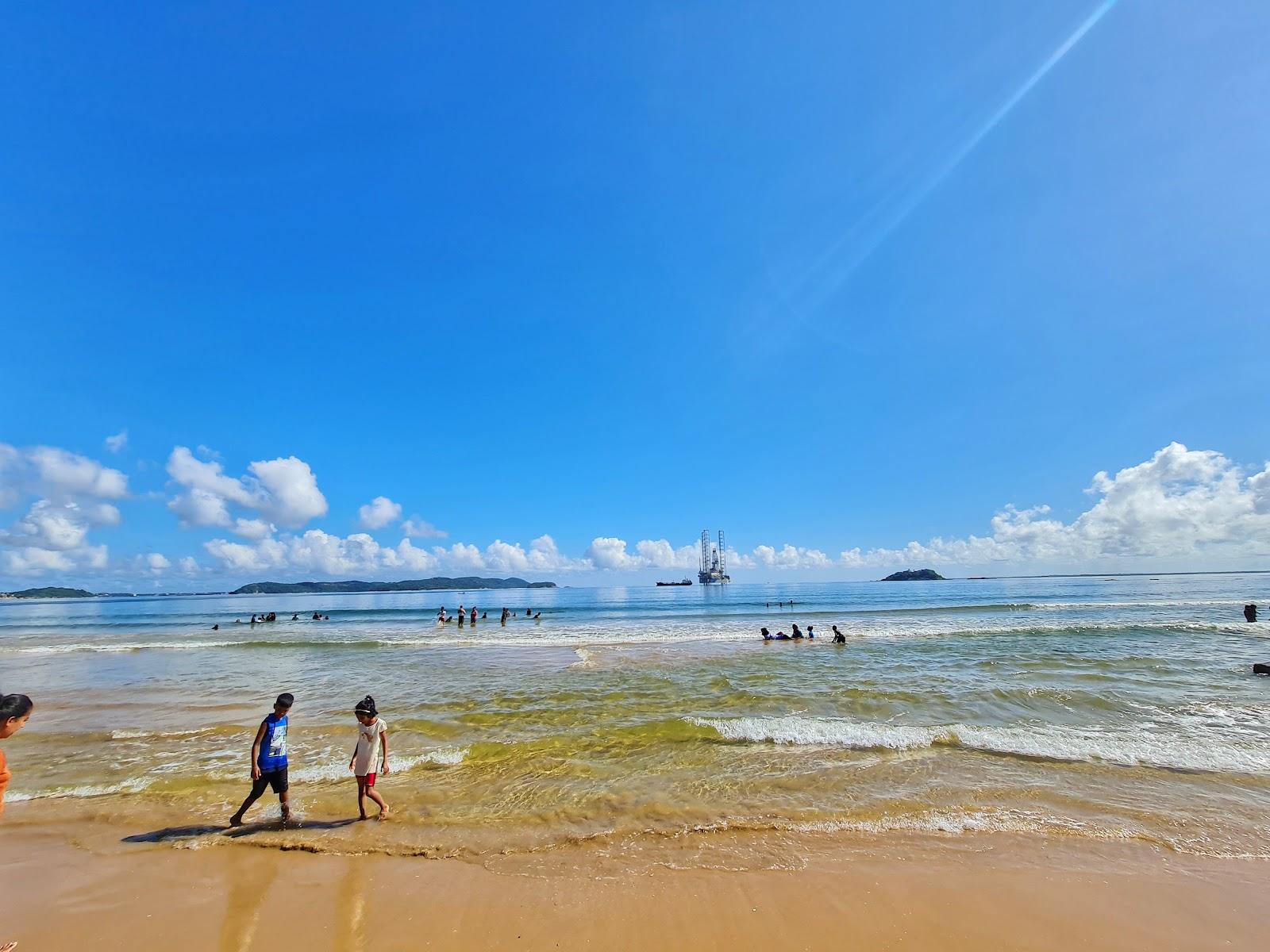 Marble Beach