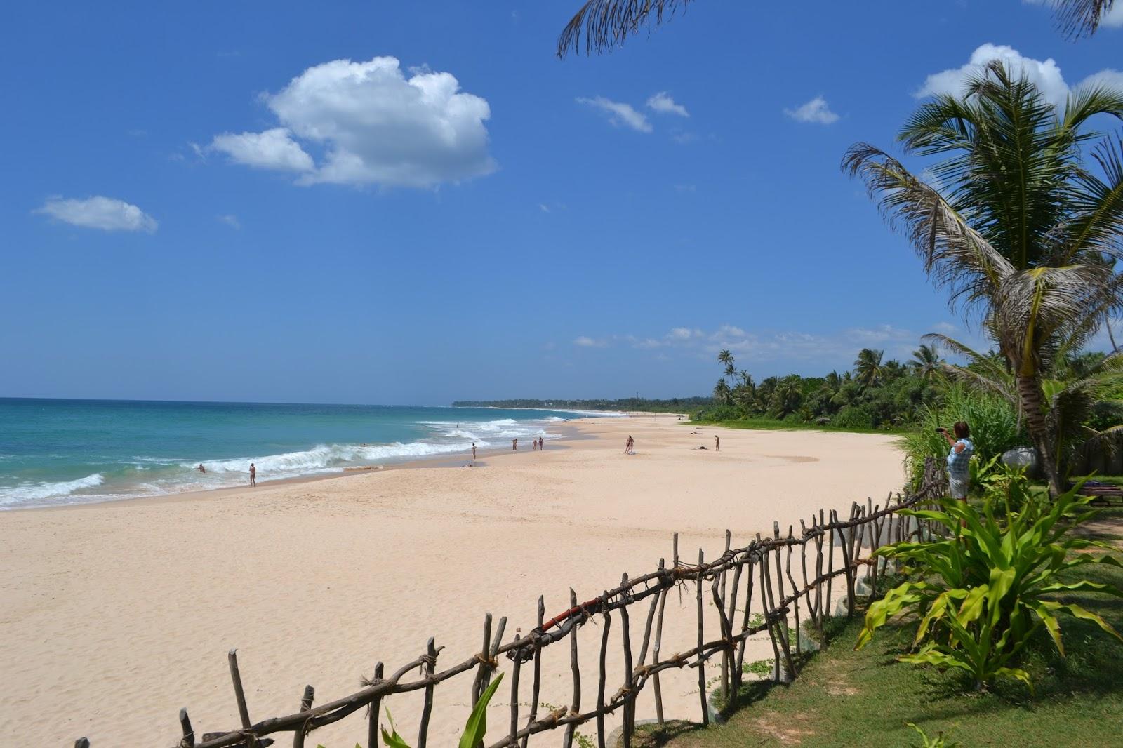 Koggala Beach