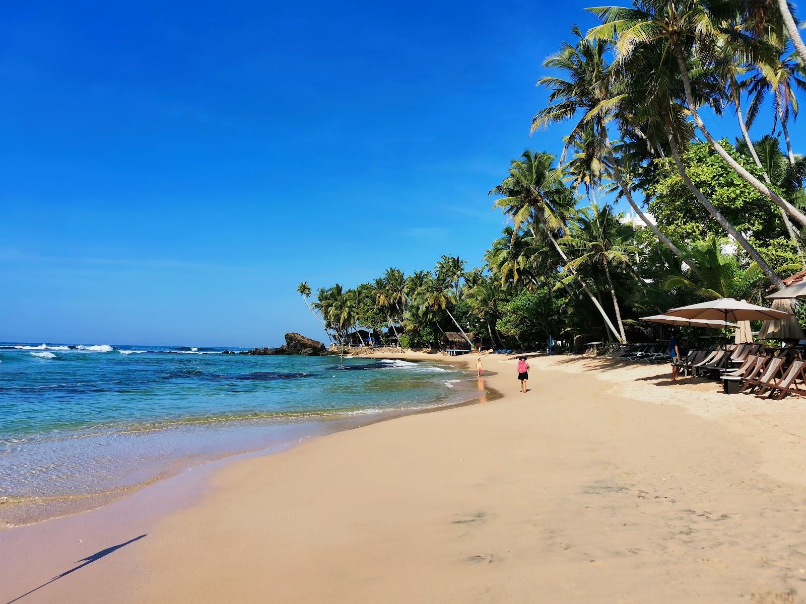 Unawatuna Beach