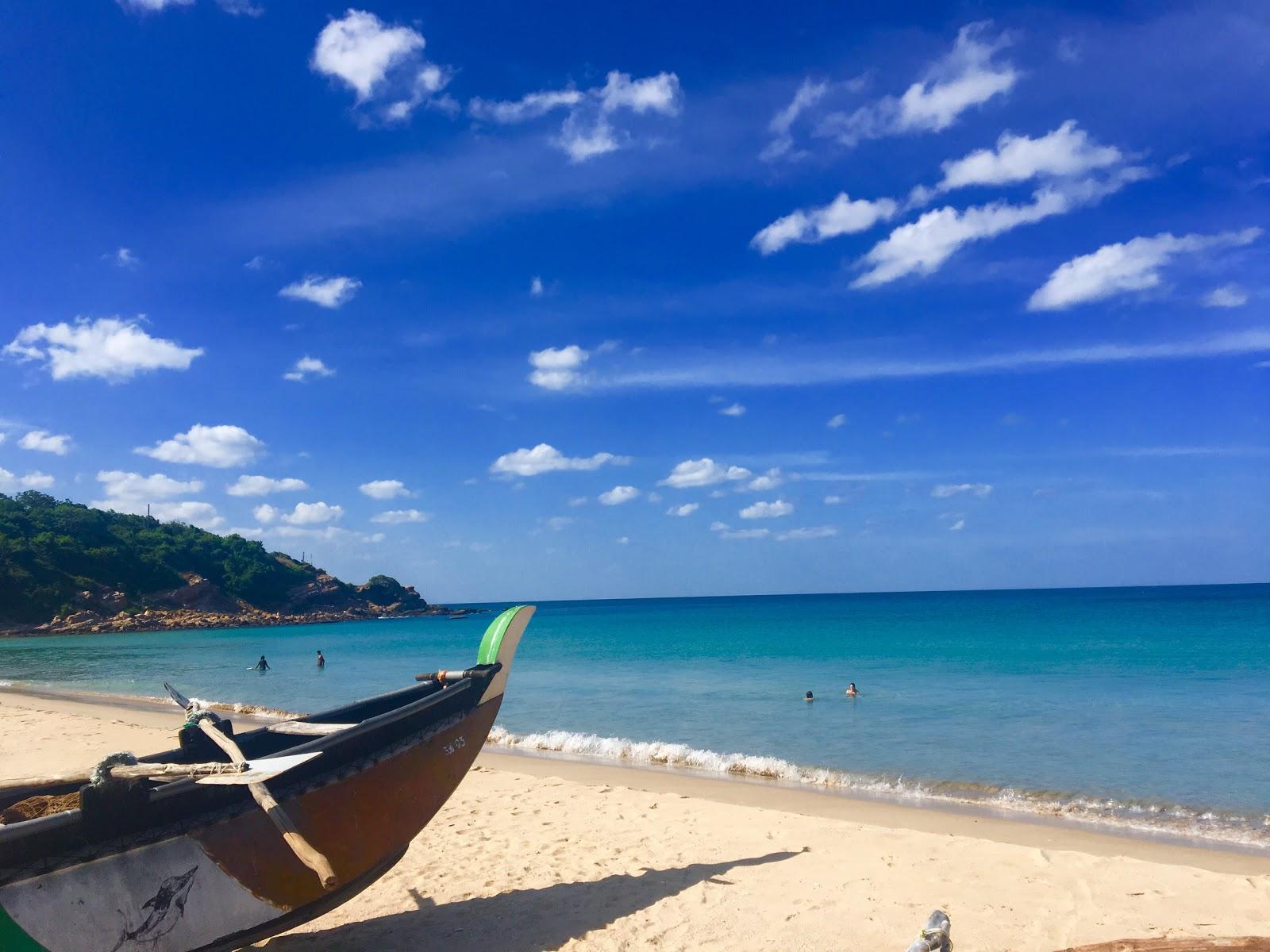 Sandy Cove Beach