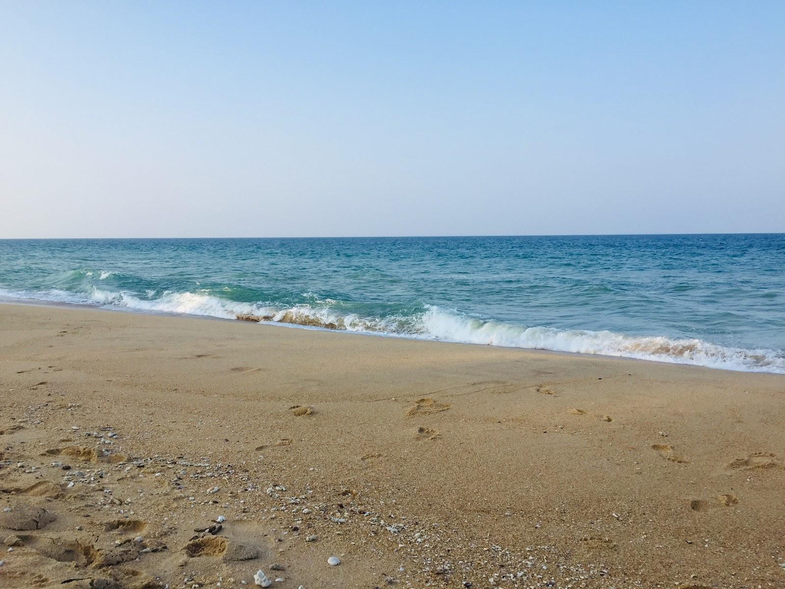 Kallady Beach