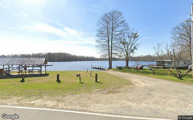 Cashie River Boat Ramp (N61)