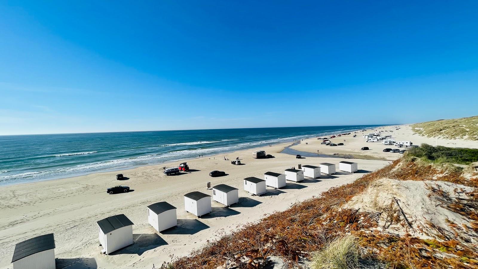 Blokhus Beach