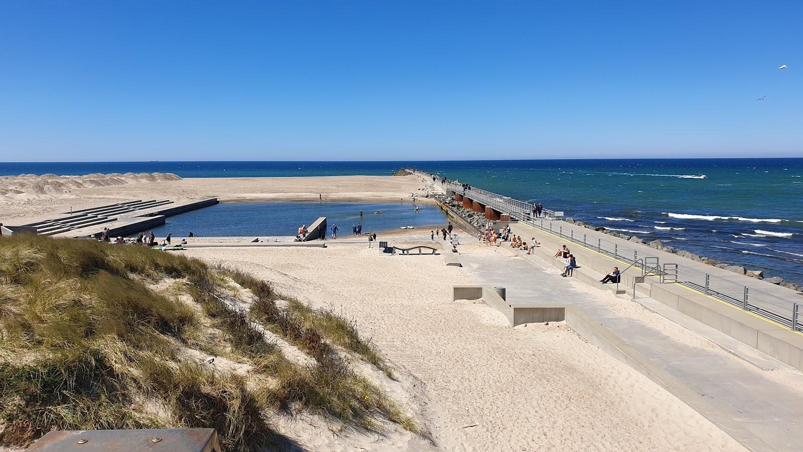 Vorupor Beach