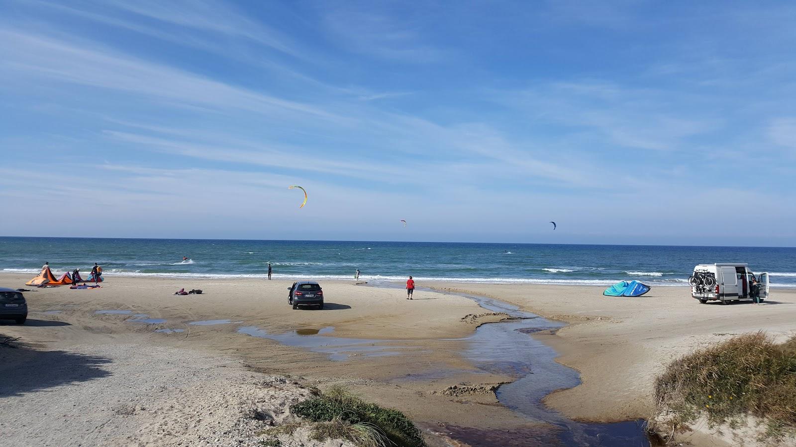 Skiveren Beach