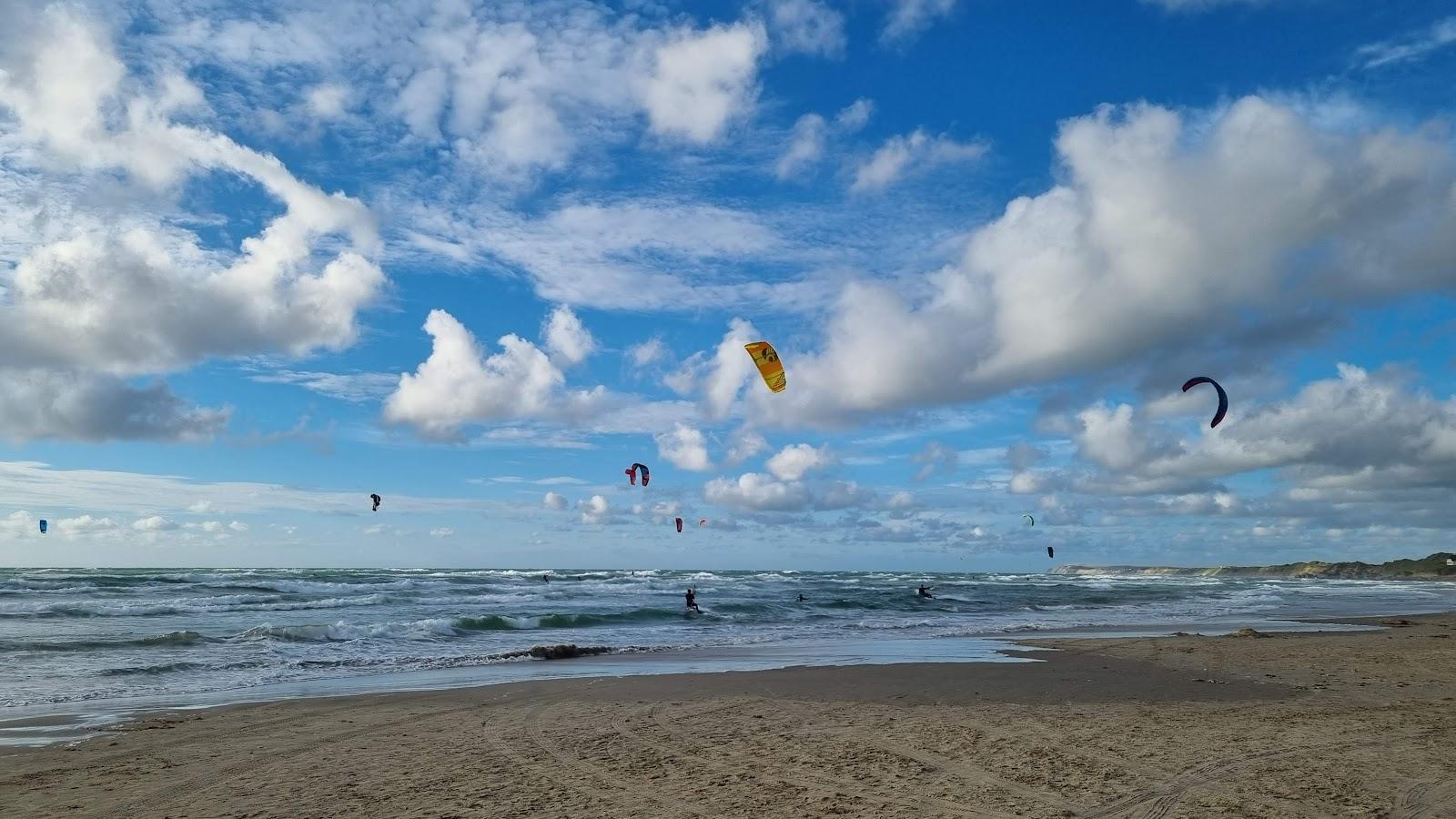 Saltum Beach