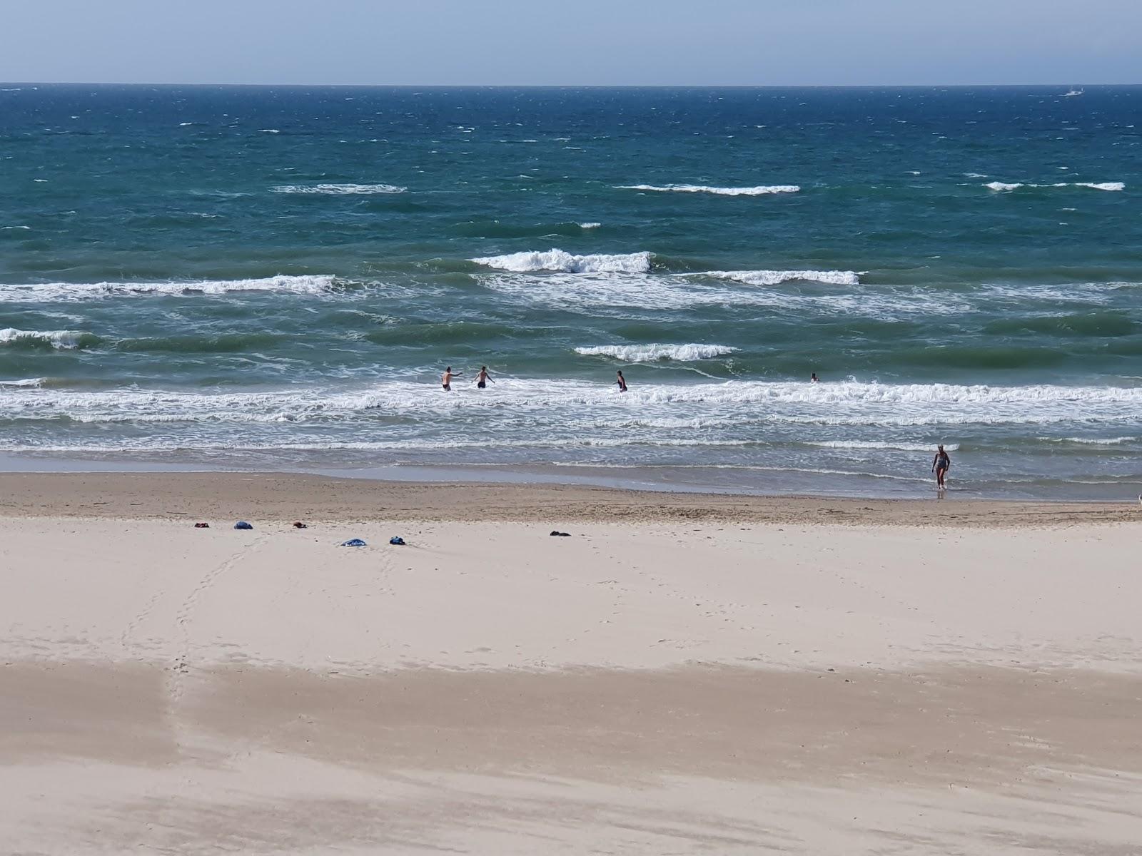 Tornby Beach