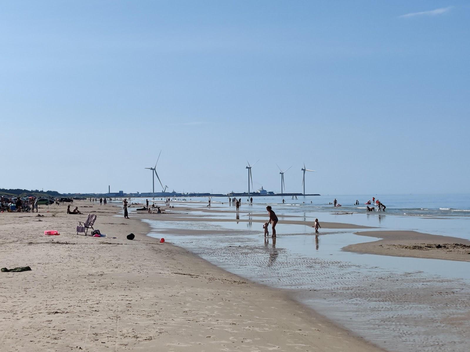 Kjul Beach