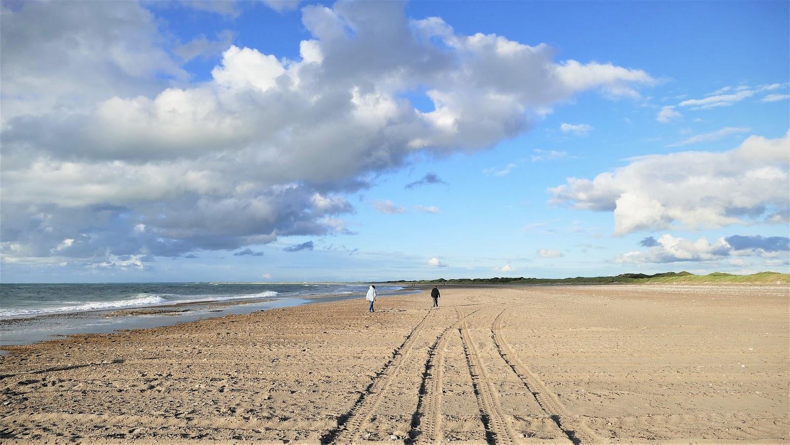 Svinklov Beach
