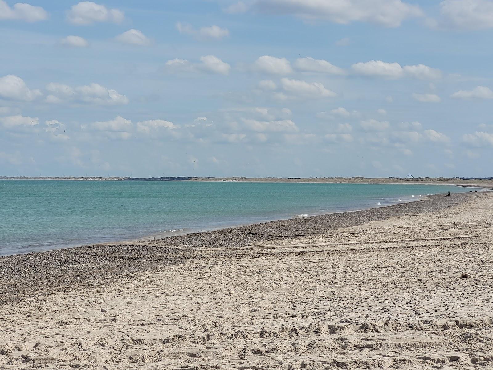 Slette Beach