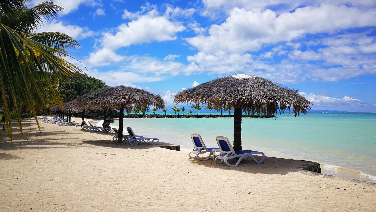 Sheraton Samoa
