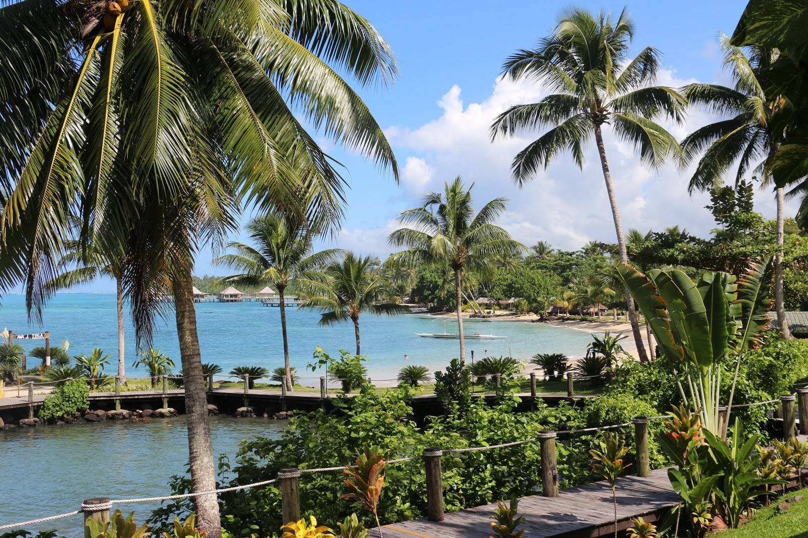 Maninoa Beach