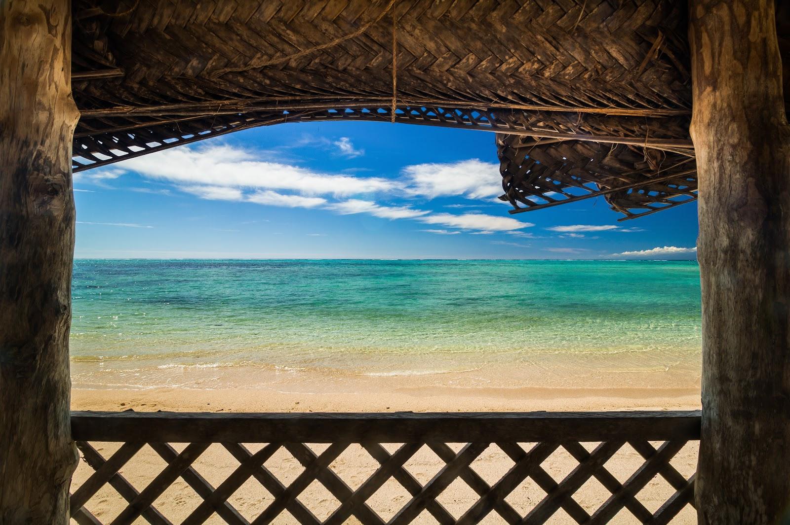 Lano Beach