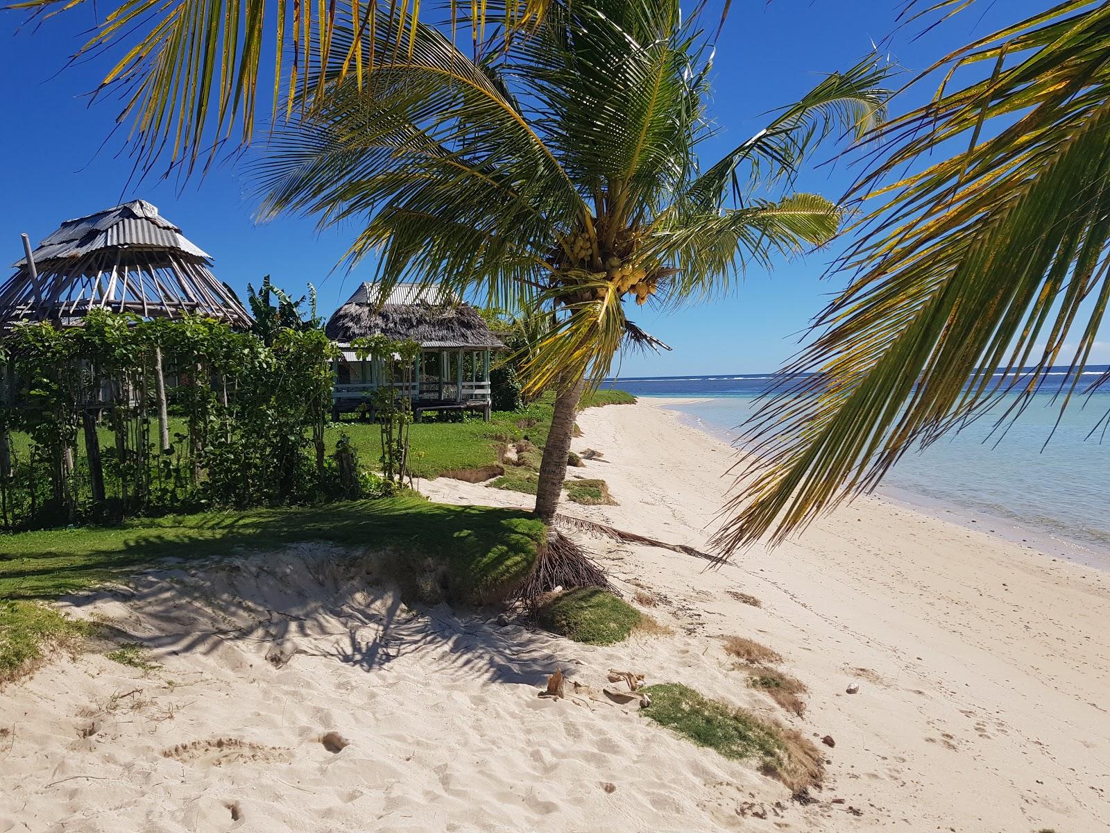 Tanu Beach